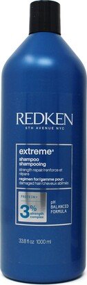 extreme™ Shampoo for Damaged Hair