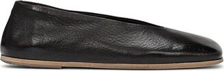 Spatolona Ballet Flats