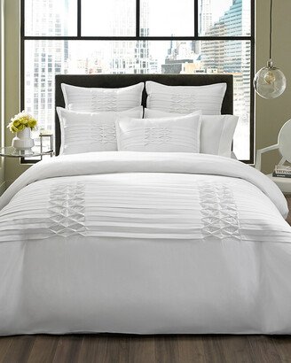 Triple Diamond Comforter/Sham Set