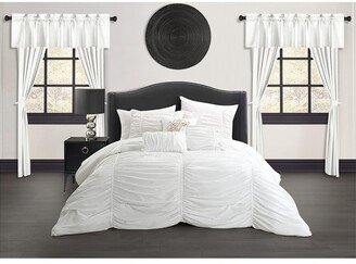 Gruyeres Bed In A Bag Comforter Set-AB