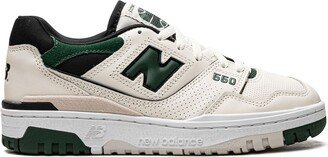 550 Sea Salt Pine Green sneakers