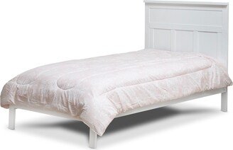 Sorelle Twin Bed