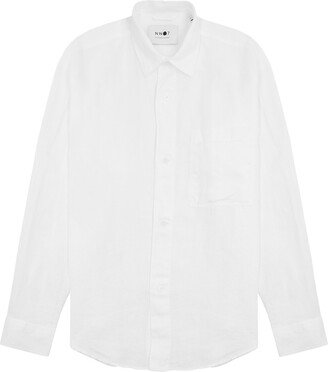 Adwin Linen Shirt