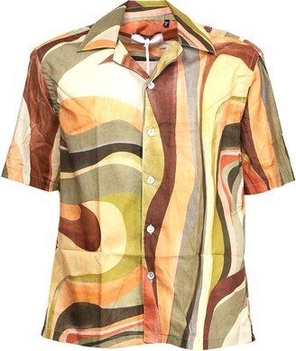 Man's Shirt-AA