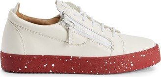 Frankie low-top sneakers-AA