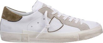 Prsx Low-Top Sneakers-AB