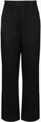 Black Home Pyjama Trousers