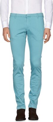 MICHAEL COAL Pants Light Green