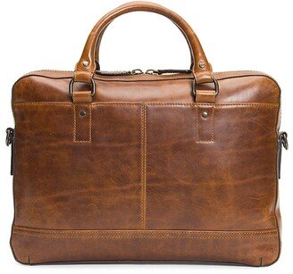 Logan Zip Briefcase