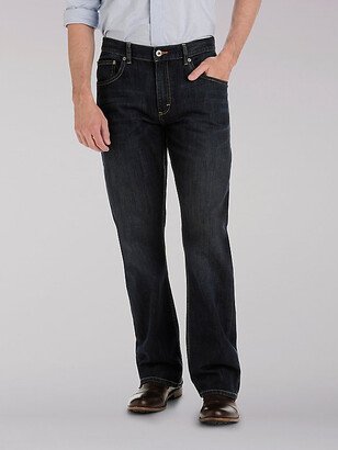 Modern Series Relaxed Bootcut