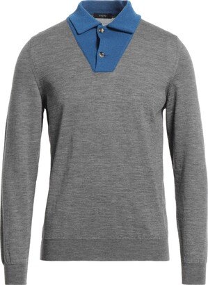 SVEVO Sweater Grey