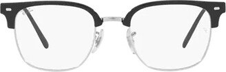 Square Frame Glasses-GZ