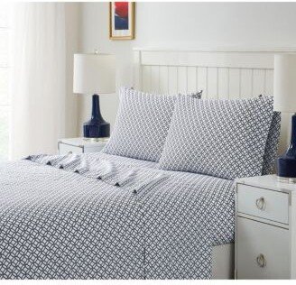 Nautical Knots Sheet Sets