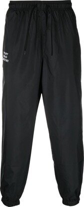 Incom tapered track pants