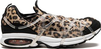 Air Kukini SE Leopard sneakers
