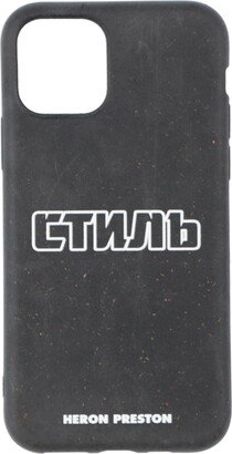 Covers & Cases Black-BV