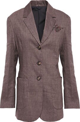 Blazer Brown