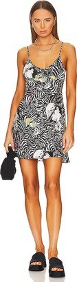 Party Animal Classic Slip Dress