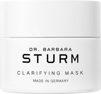 Clarifying Mask