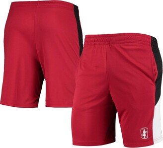 Men's Cardinal Stanford Cardinal Very Thorough Shorts