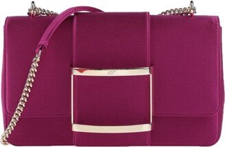 Cross-body Bag Mauve