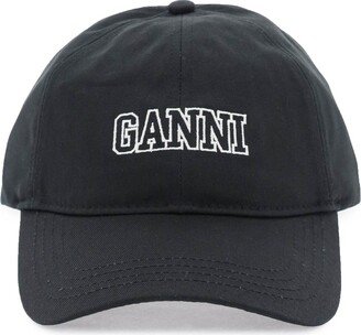 Organic Cotton Baseball Cap