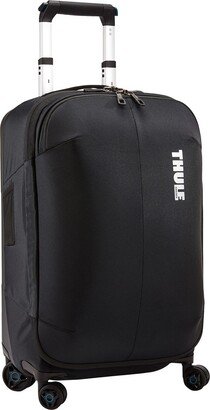 Subterra 33L Carry-On Spinner Bag