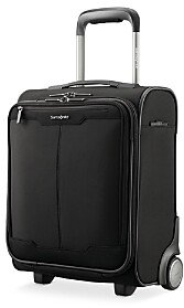 Silhouette 17 Wheeled Under Seat Carry On Suitcase