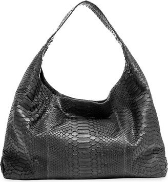 Adriana Castro Meissa Hobo in Python