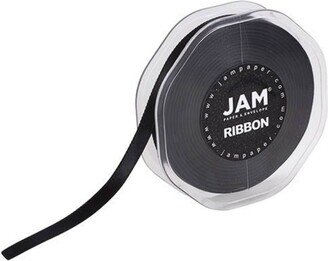 Jam Paper Double Faced Satin Ribbon - 0.38