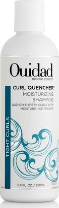 Curl Quencher® Moisturizing Shampoo