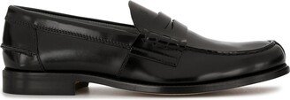 Leather Loafers-AI