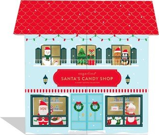 Santa's Candy Shop 24Pc Advent Tasting Collection (Holiday 2023)