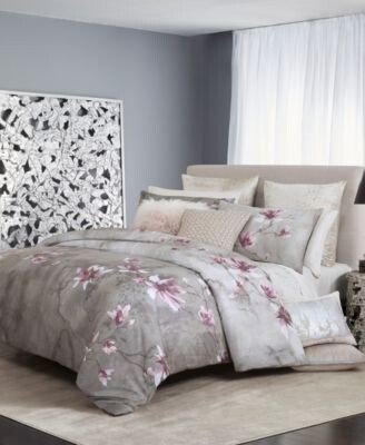 Closeout Magnolia Duvet Covers