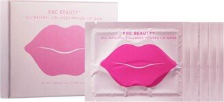 All Natural Lip Mask 5 Count