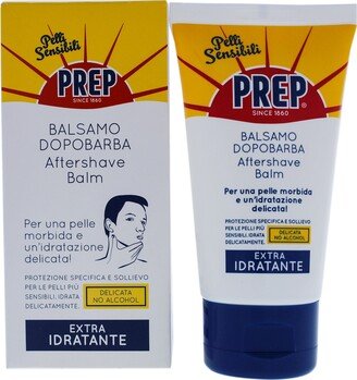 Balsamo Dopobarba by Prep for Men - 2.5 oz After shave Balm