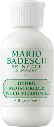 Hydro Moisturizer With Vitamin C