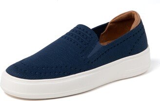 Women's Lightweight Comfort Walking Sophie Slip-on Sneaker-AM