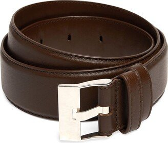 Calfskin Watch Belt