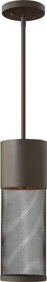 Aria Outdoor Pendant Light