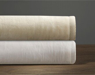 Cashmere Soft Blanket, Twin