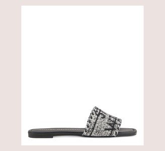 Summer Slide Sandal