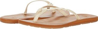 Liza IV (Ochre 21) Women's Shoes