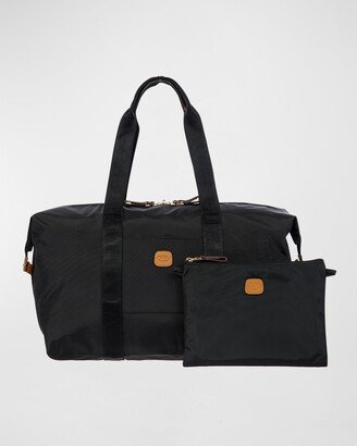 Folding Duffle Bag, 18