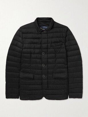 Legend Quilted Shell Down Jacket-AA