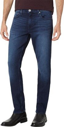 Federal Transcend Vintage Slim Straight Fit Jeans in Barma (Barma) Men's Jeans