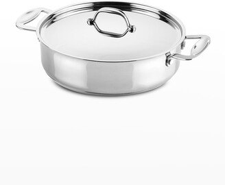 Glamour Stone 10.2 Nonstick Saute Pan