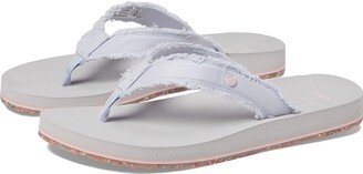 Beach Unwind (Blue Haze) Women's Shoes