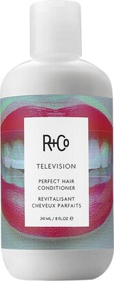 Television Perfect Hair Conditioner 8 fl oz 241 ml