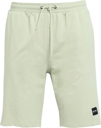 Shorts & Bermuda Shorts Sage Green